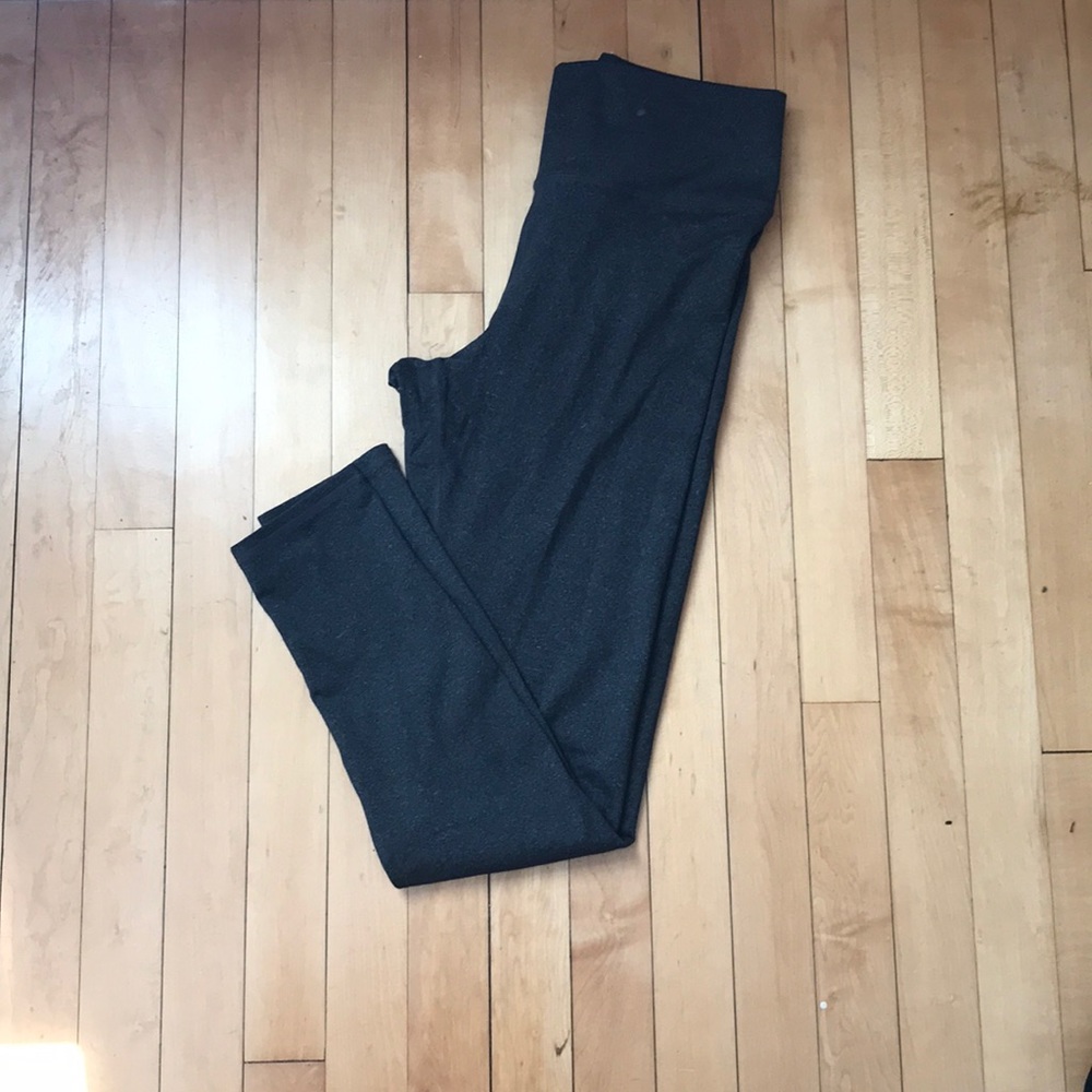 Grey Fabletic Leggings